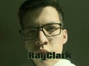 RayClark