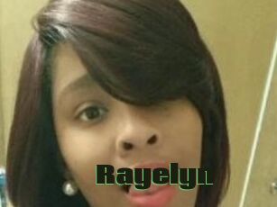 Rayelyn