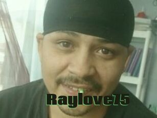 Raylove75