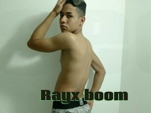 Rayx_boom