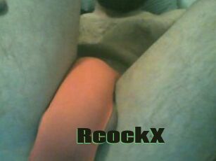 RcockX