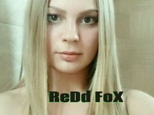 ReDd_FoX