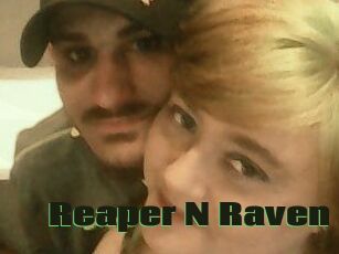 Reaper_N_Raven