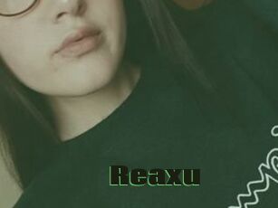 Reaxu