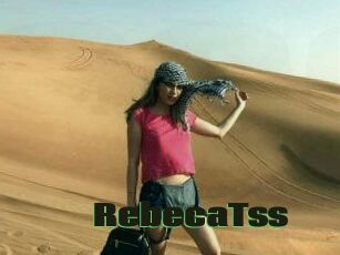 RebecaTss