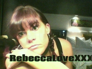 RebeccaLoveXXX