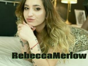 RebeccaMerlow