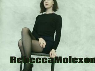 RebeccaMolexon