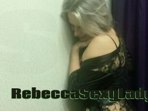 RebeccaSexyLady