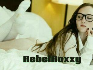 RebelRoxxy