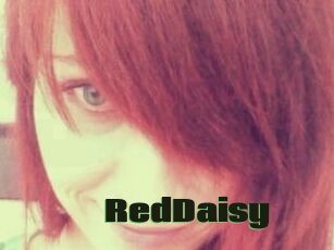 RedDaisy