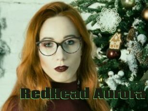 RedHead_Aurora