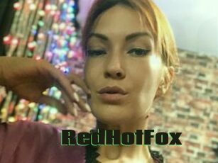 RedHotFox