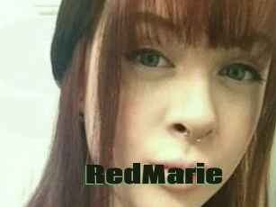 RedMarie