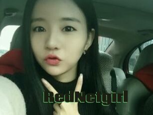 RedNetgirl