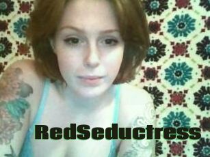 RedSeductress