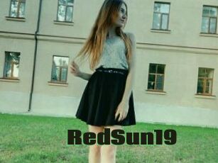 RedSun19