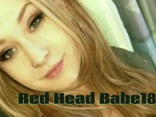 Red_Head_Babe18