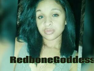 RedboneGoddess