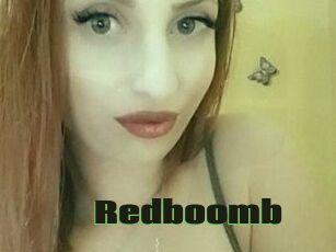 Redboomb