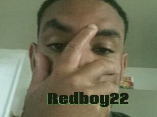 Redboy22