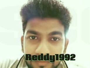 Reddy1992