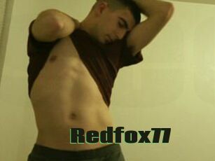 Redfox77