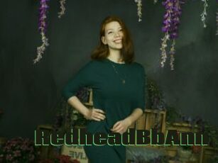 RedheadBbAnn