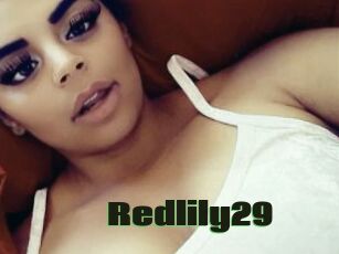 Redlily29