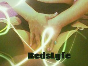 RedsLyfe