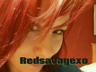 Redsavagexo