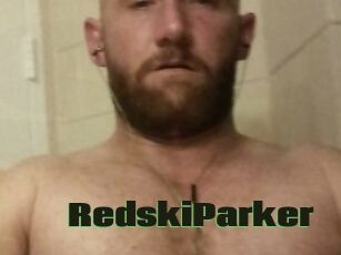 RedskiParker