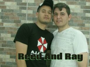 Reed_And_Ray