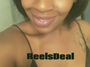 ReelsDeal