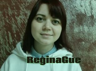 ReginaGue