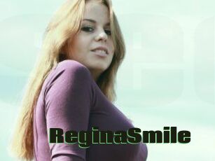 ReginaSmile