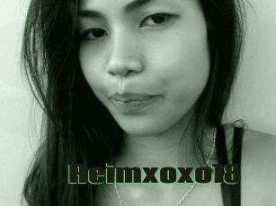 Reimxoxo18