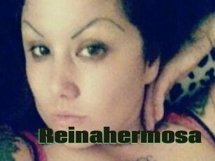 Reinahermosa