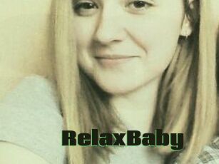 RelaxBaby