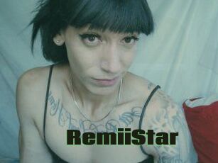 RemiiStar