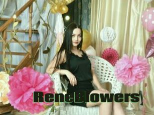 ReneBlowers