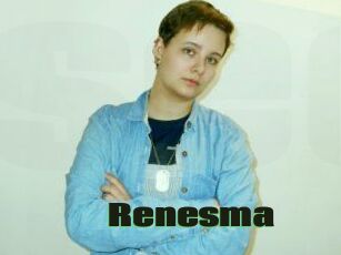 Renesma