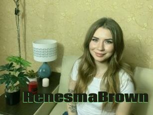 RenesmaBrown