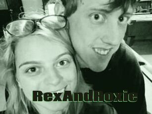 RexAndRoxie