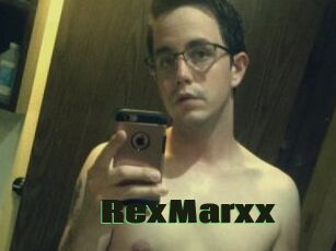 RexMarxx