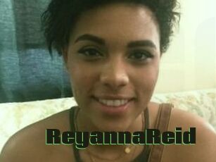 ReyannaReid