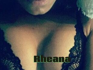 Rheana