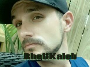 RhettKaleb