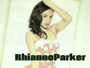 RhianneParker