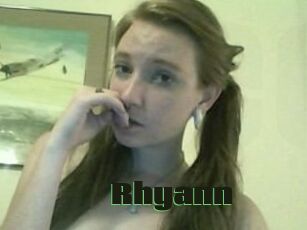 Rhyann